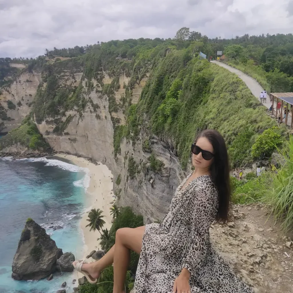 diamond beach