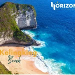 Kelingking Beach