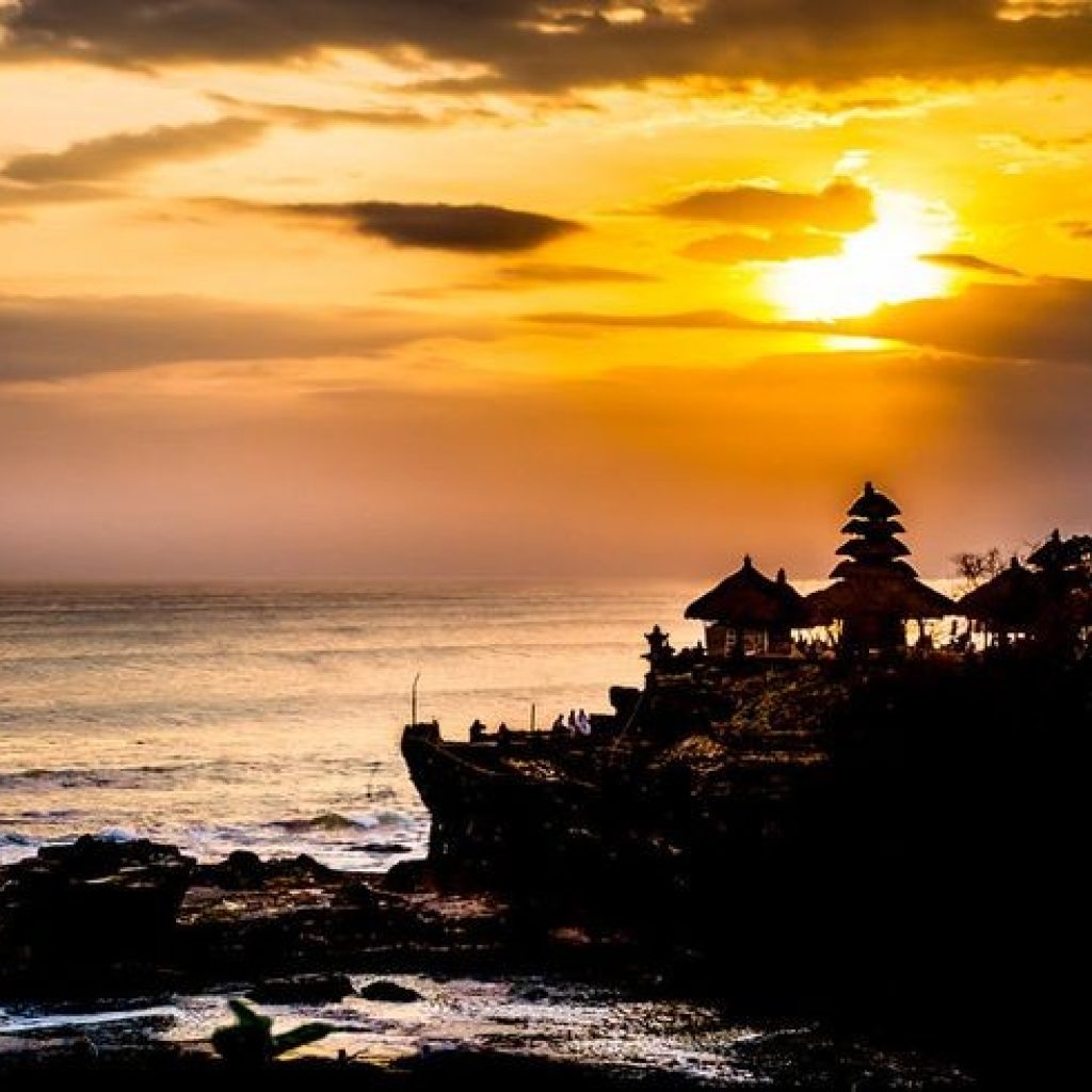 18 Things to Do in Bali with Kids