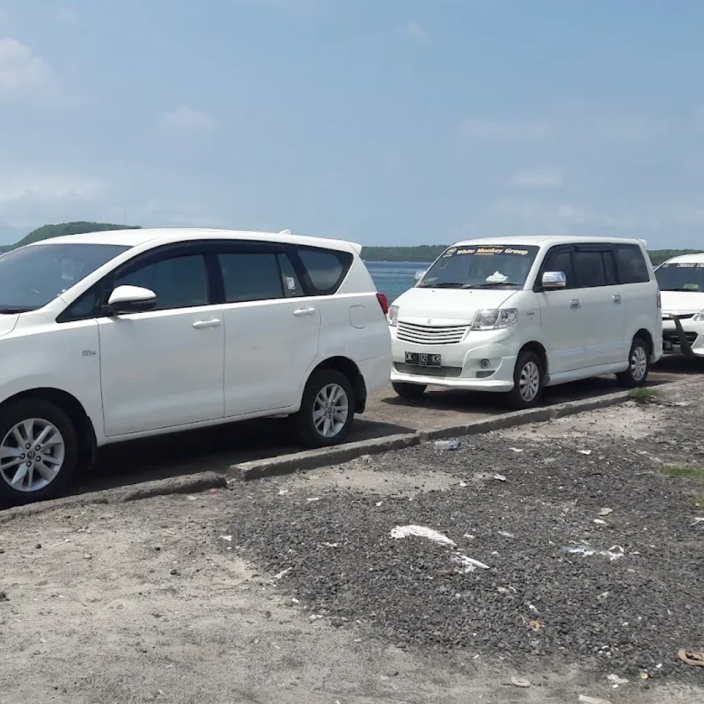 anur port to nusa penida