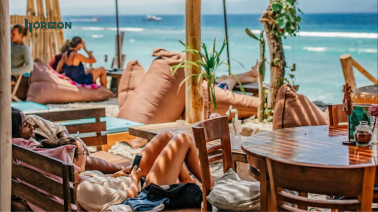 Nusa Penida best place For breakfast