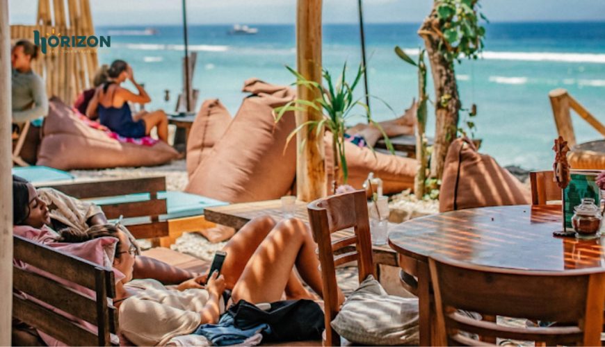 Nusa Penida best place For breakfast