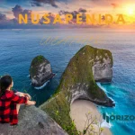 nusa penida weather