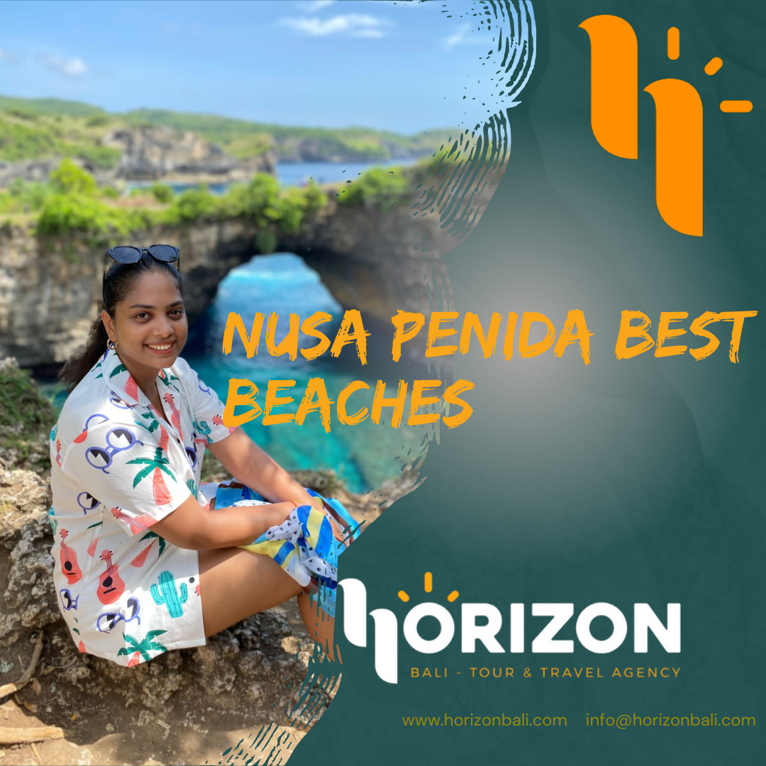 Nusa Penida Best Beaches