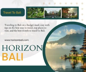 travel to bali