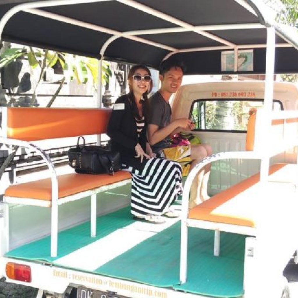 Nusa Lembongan