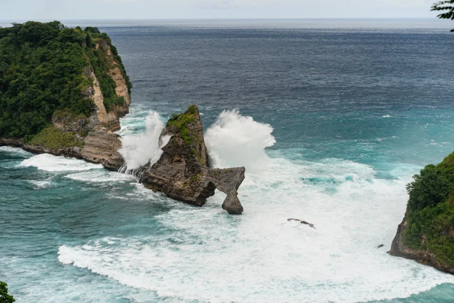 Nusa Penida Day Trip