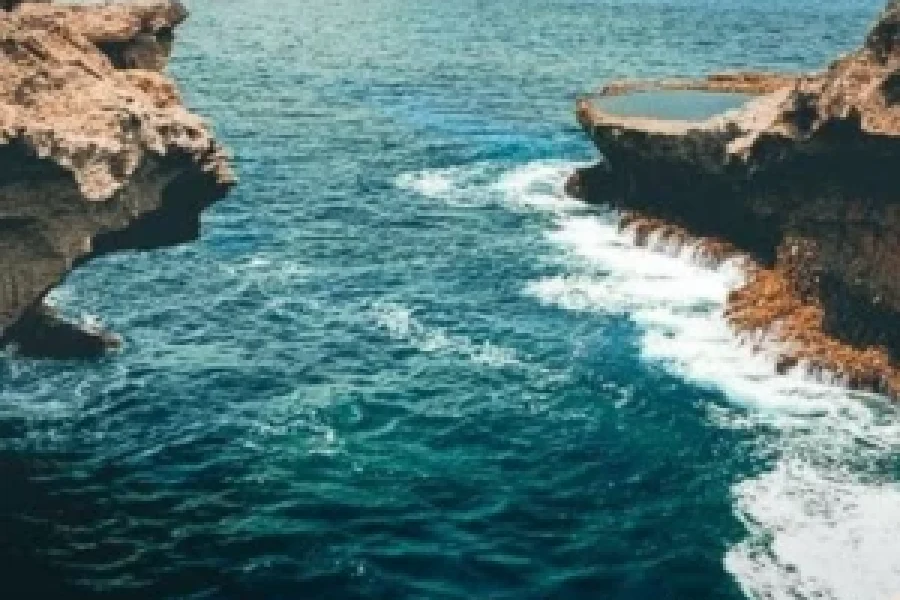 Nusa Lembongan day trip