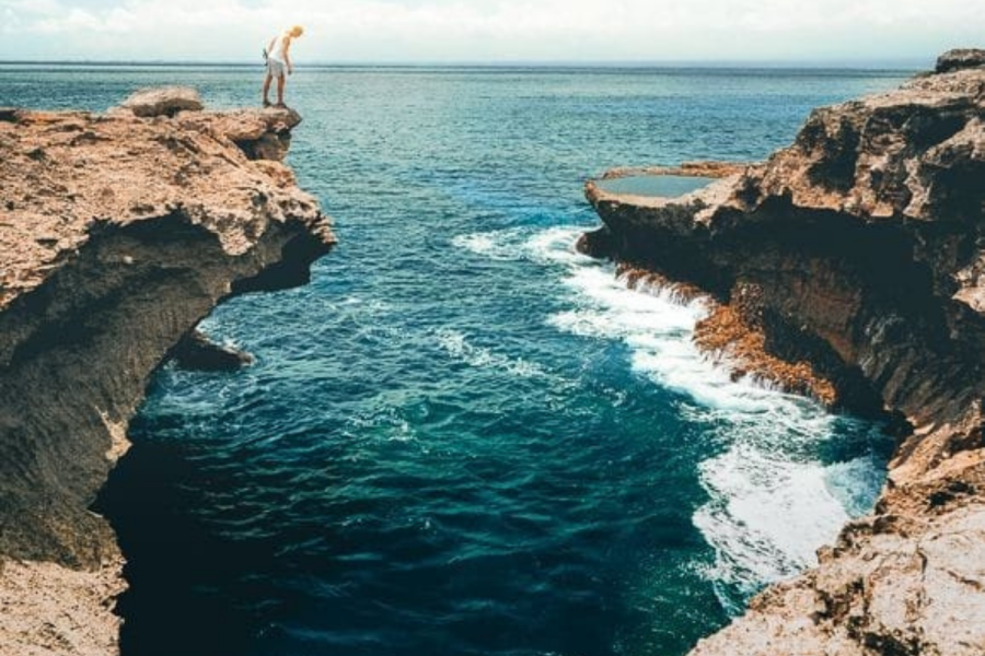 Nusa Lembongan day trip