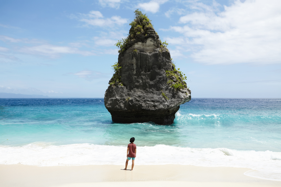 Nusa Penida Day Trip