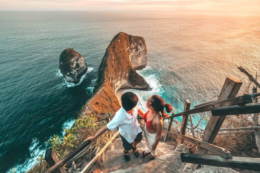 Nusa Penida Private Tour