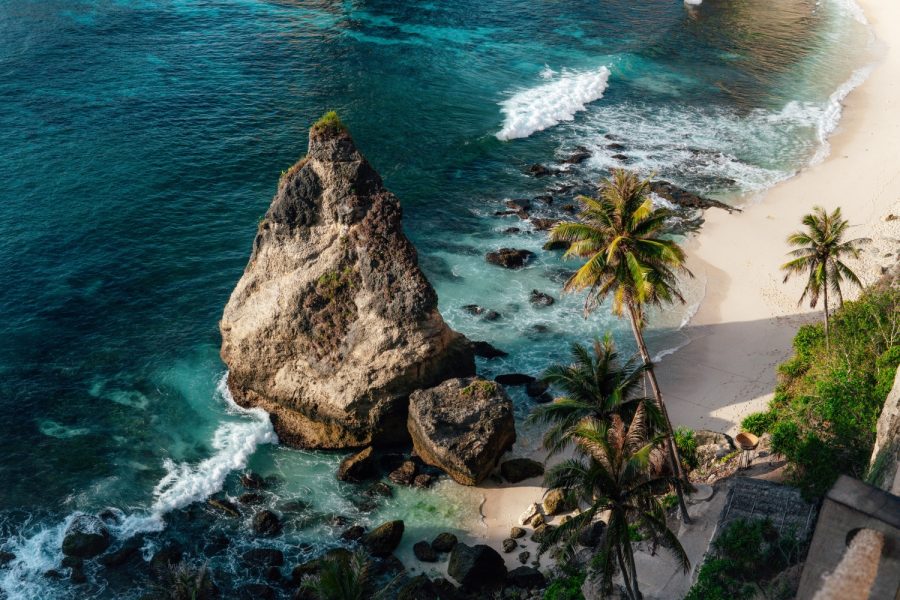 Nusa Penida