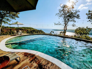 Nusa Penida Beach Club
