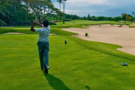 Bali National Golf Club