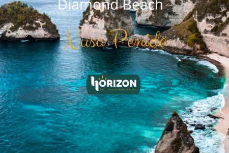 How to Get to Diamond Beach Nusa Penida: Travel Guide