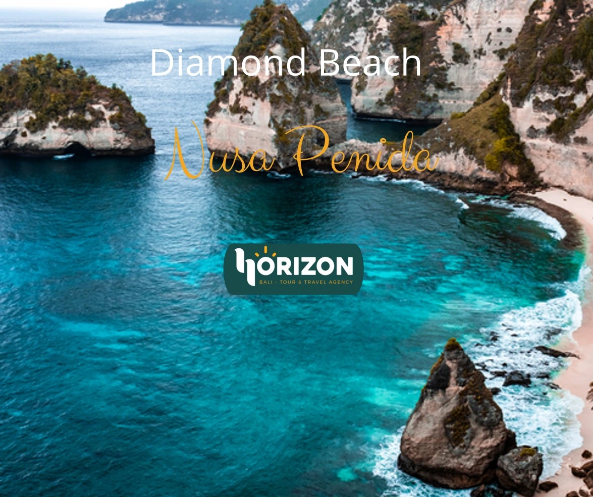 How to Get to Diamond Beach Nusa Penida: Travel Guide