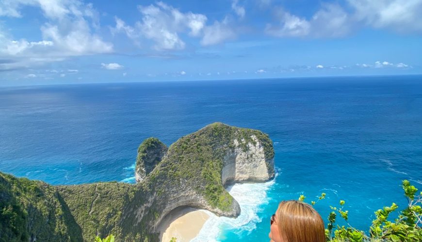 How To Get To Nusa Penida, The golden egg of Bali