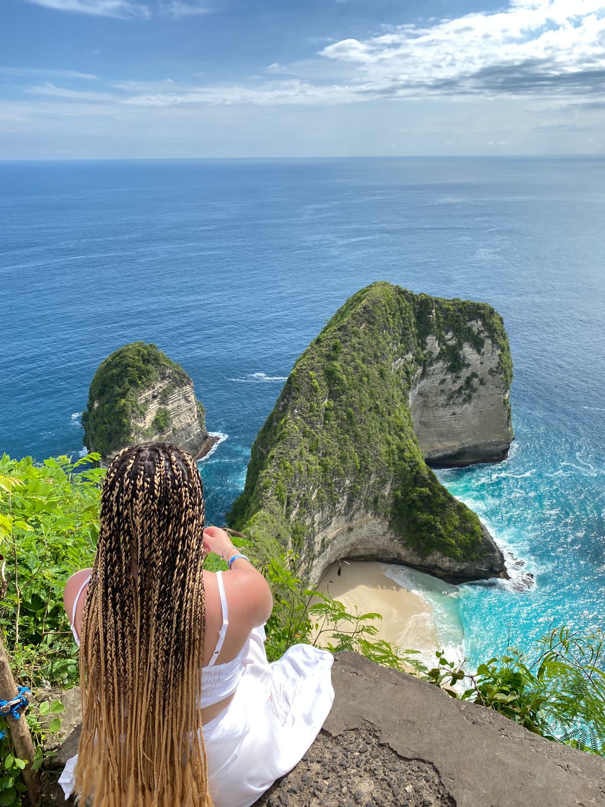 Nusa Penida Island