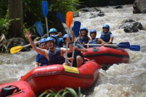 Adventure Bali Tour Package