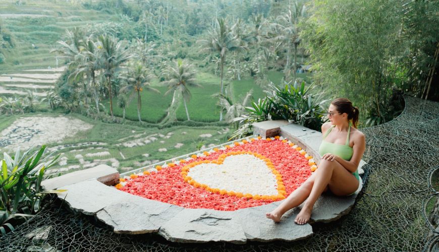 Bali Honeymoon Tour Packages