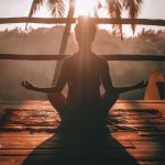 yoga in ubud