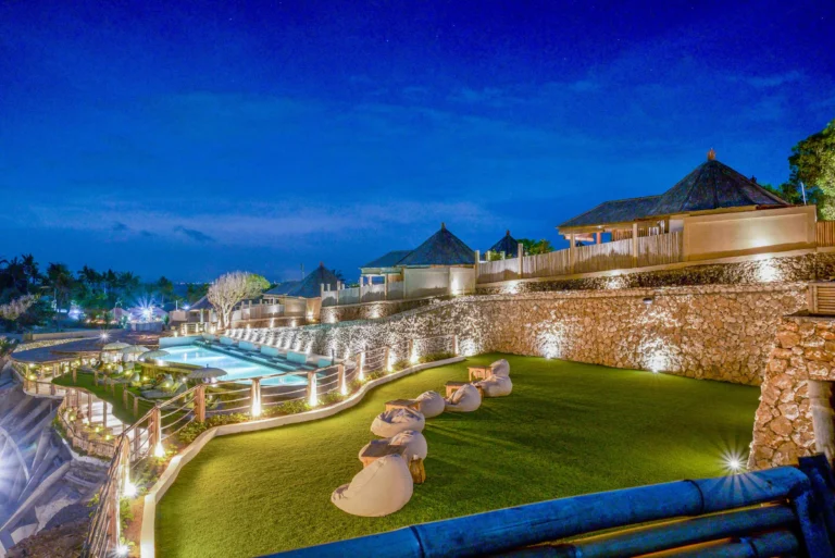 Nusa Lembongan Hotels