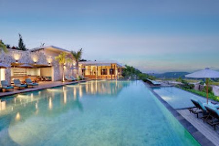 best nusa penida accomodation