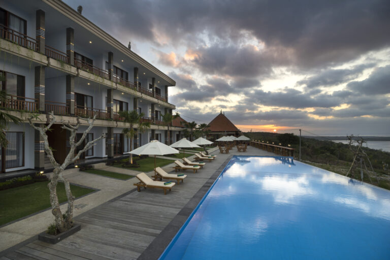 Nusa Penida hotels