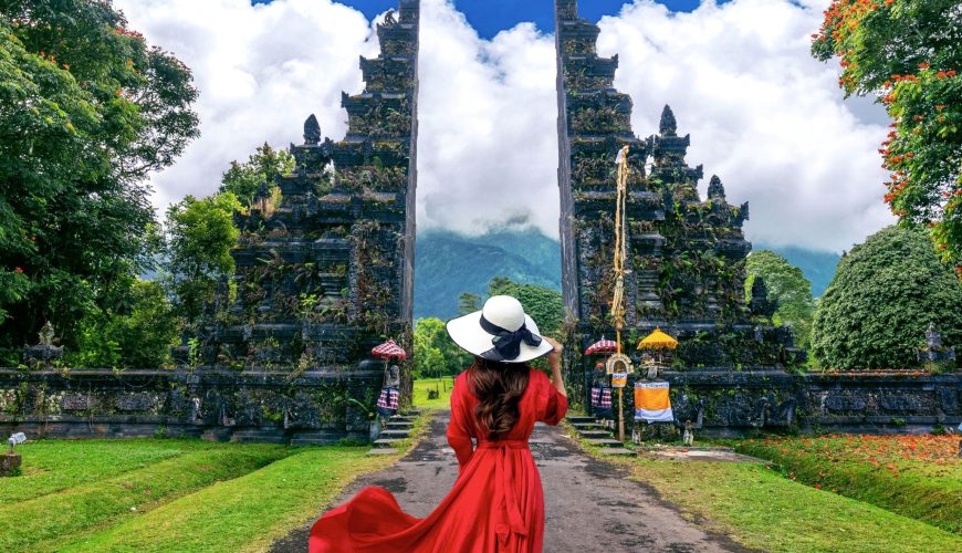 how to get visa for bali indonesia covid 19