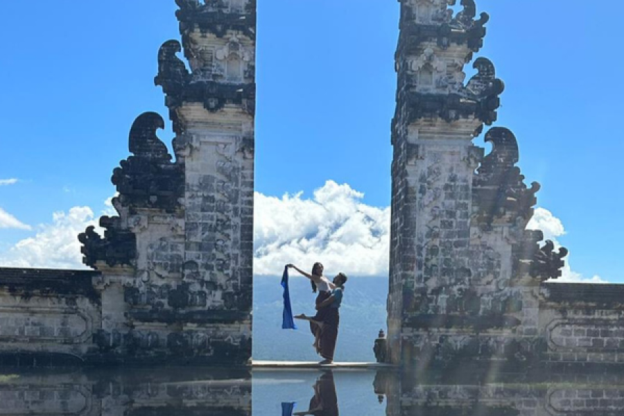lempuyang coustemezable trip