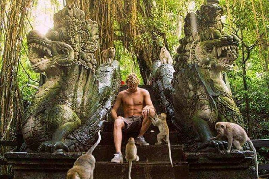 UBUD