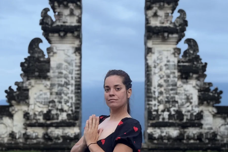 Bali Lempuyang Tour