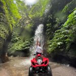 Explore Adventure and Nature Bali Tour Package