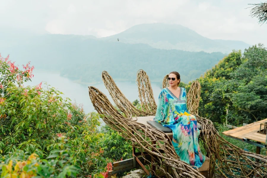 wanagiri hidden hill