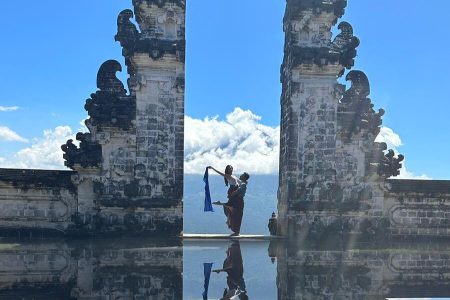 bali tour packges