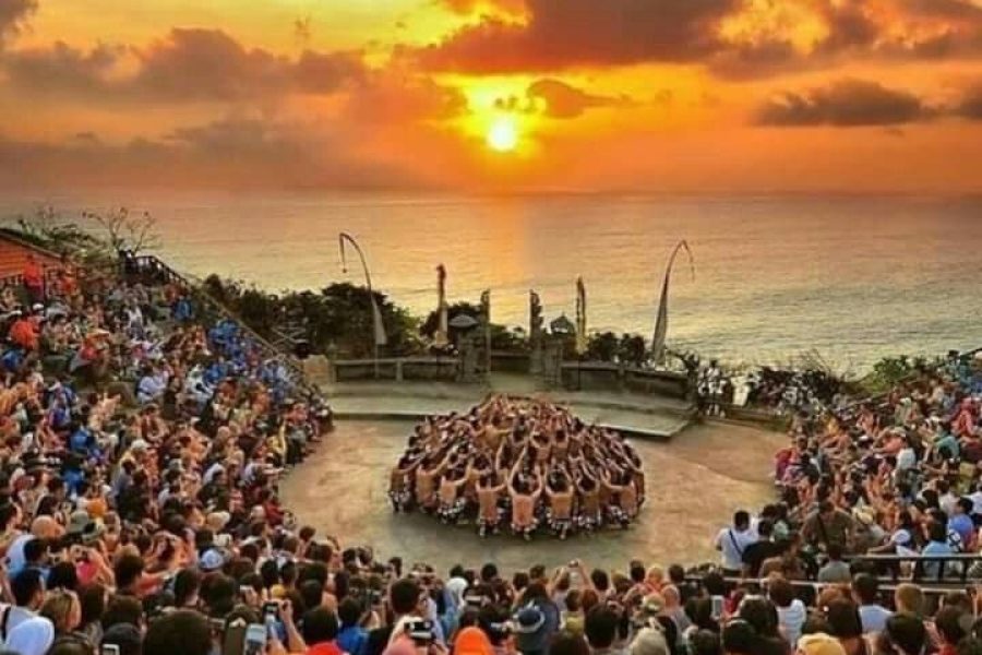 Uluwatu Customizable Trip