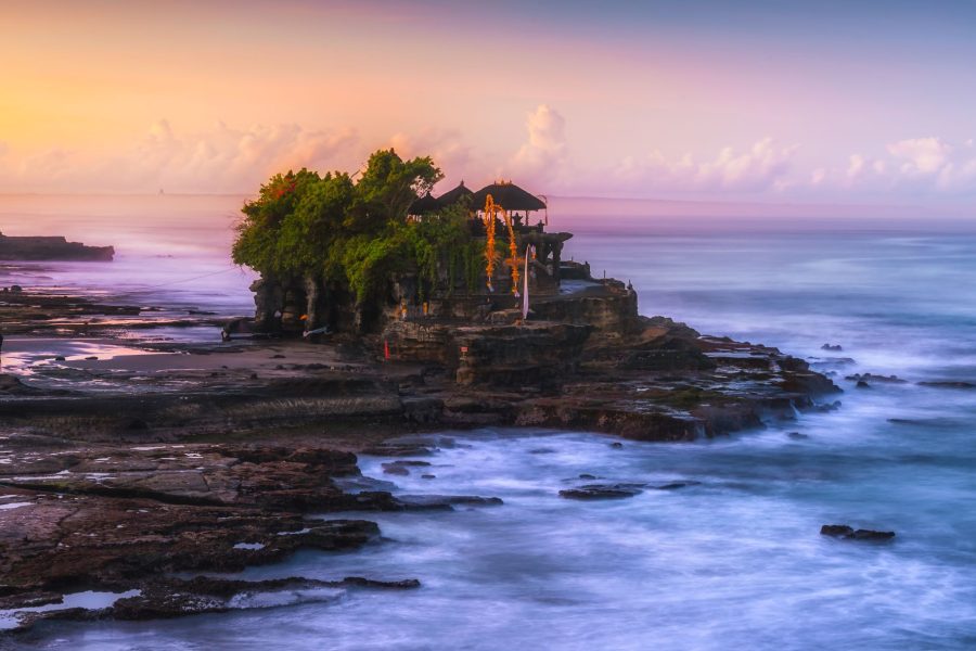 tanah lot