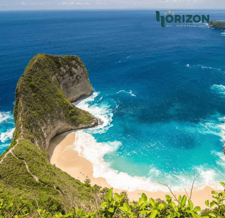 Top Places You Must Visit in Nusa Penida