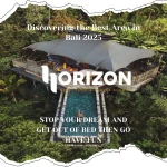 what is the best area in bali to stay​