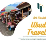Art Market Ubud
