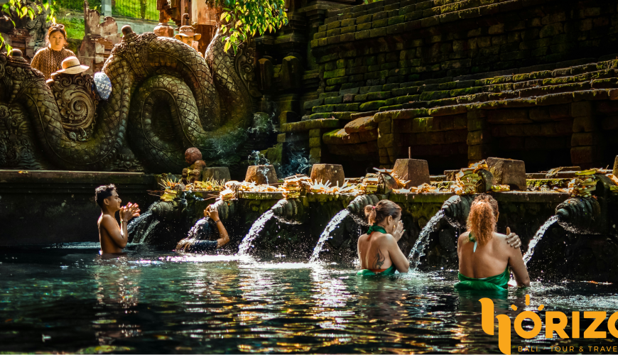 tirta Empul