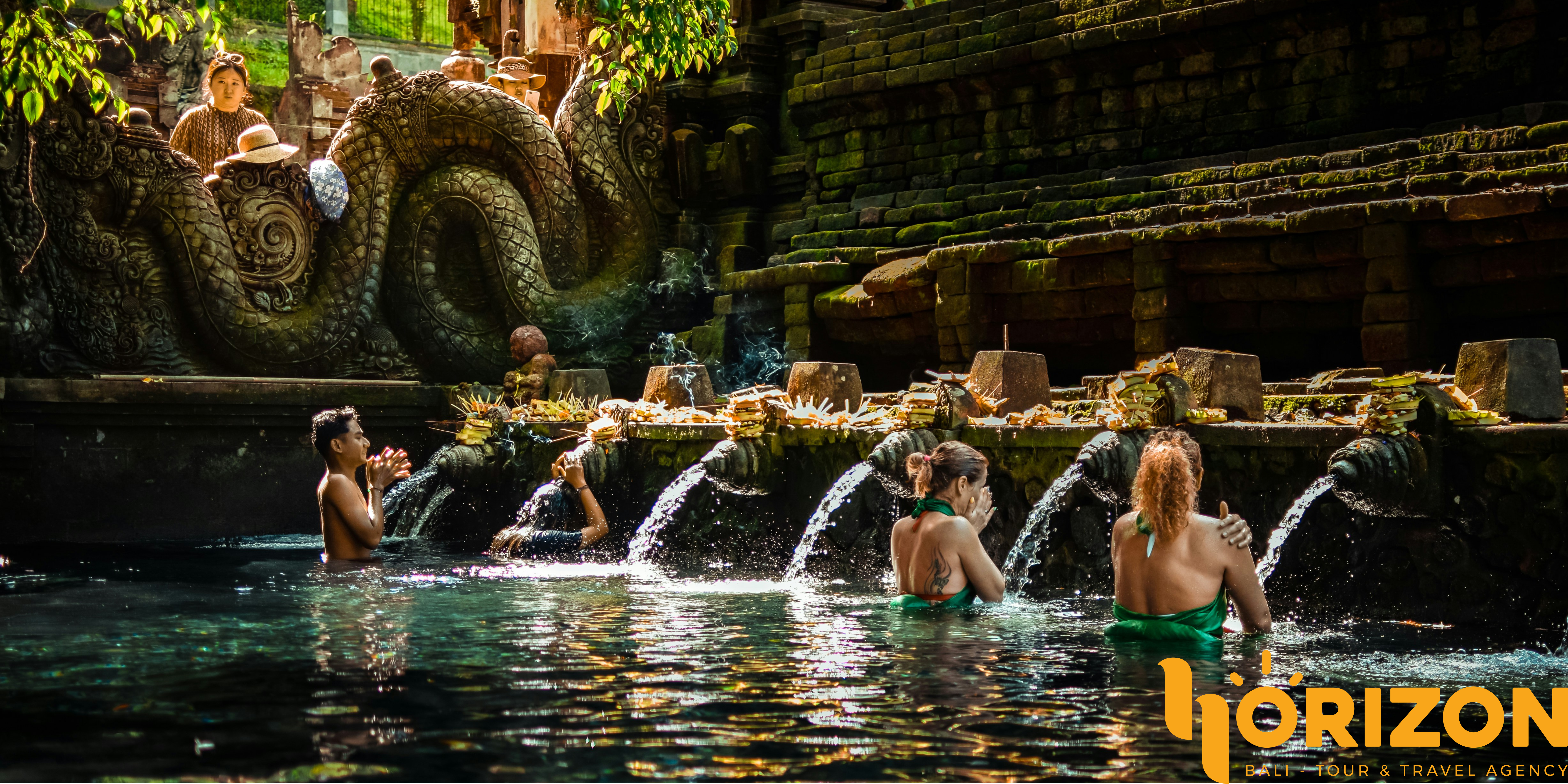 tirta Empul