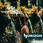 Tirta Empul Temple