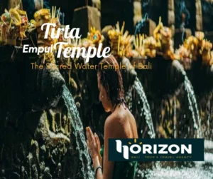 Tirta Empul Temple