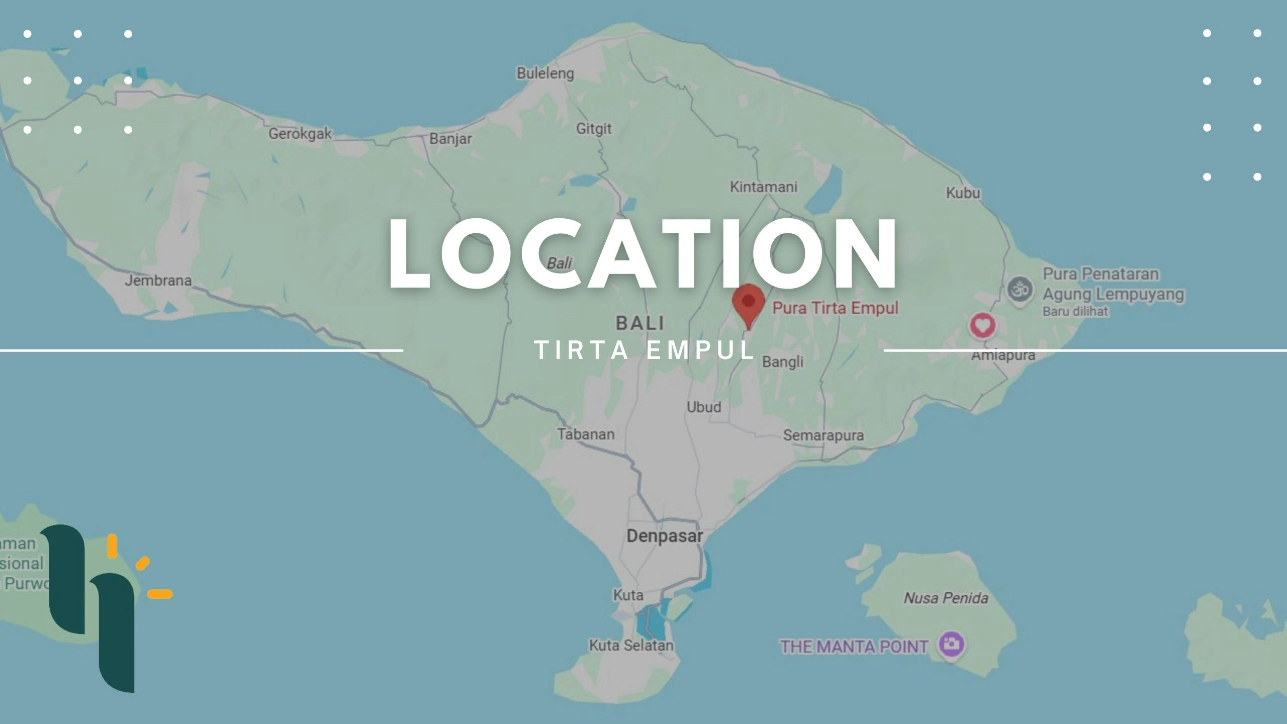 tirta empul location