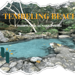 tembeling beach