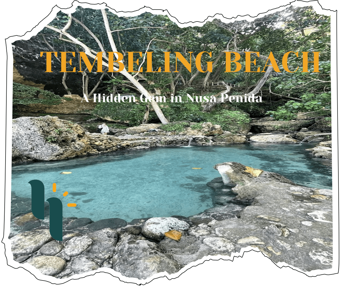 tembeling beach