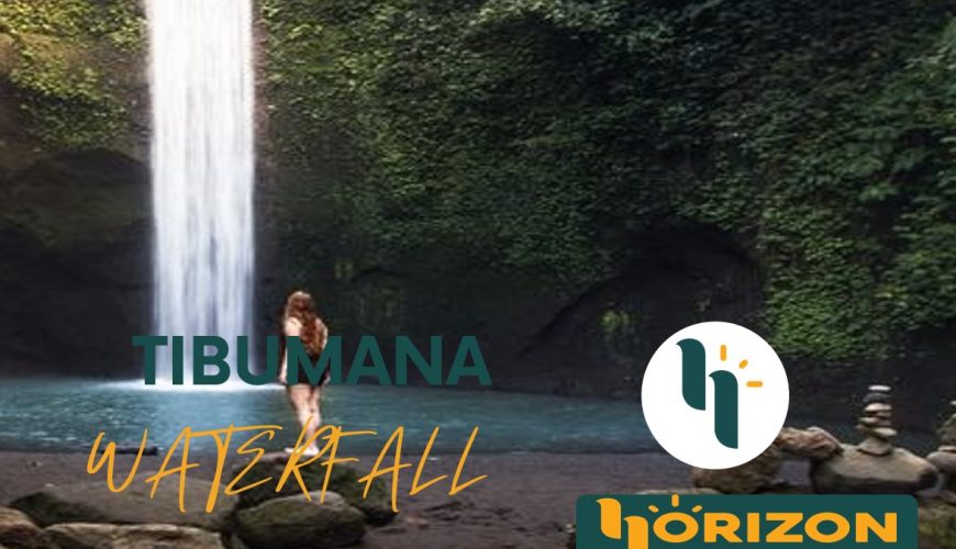 tibumana waterfall