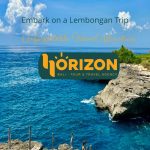 Lembongan Trip
