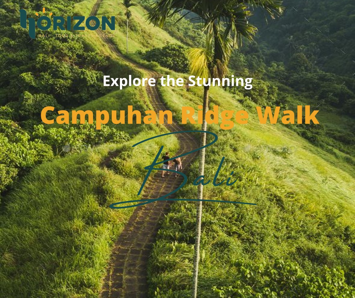 campuhan ridge walk